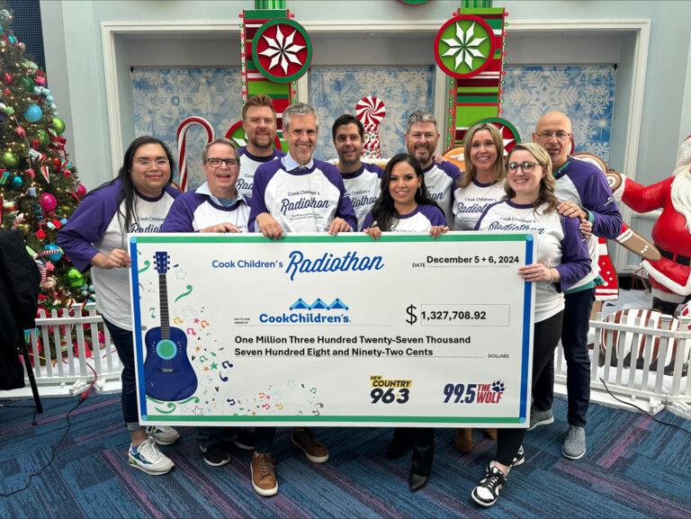 PHOTO ID's: (Left to Right, Back Row) Ryan Fox, Jason Pullman, Al Farb, Tara Ward, and Mike Preston.
(Left to Right, Front Row) Escarly Pineda, Smokey Rivers, Mark ‘Hawkeye’ Louis, Michelle Rodriguez, and Jessica MacKenzie-Williams.